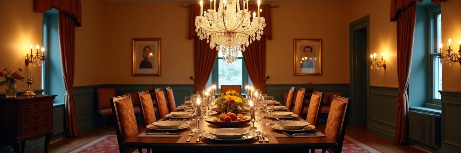 Chandeliers