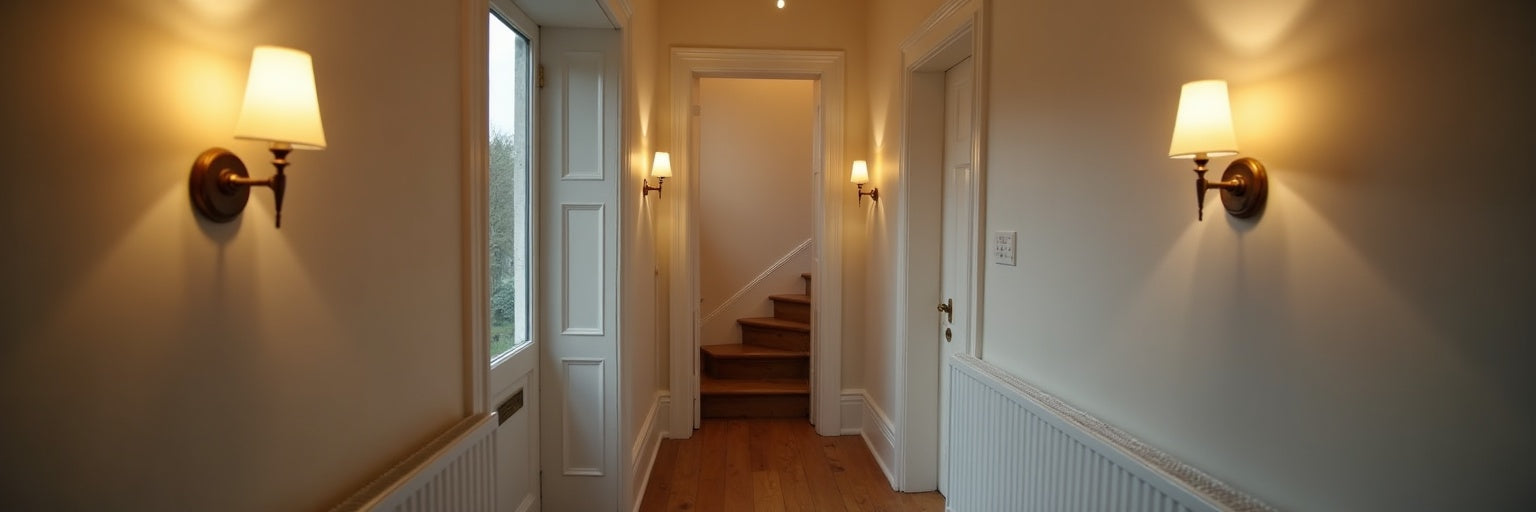 Wall Lights