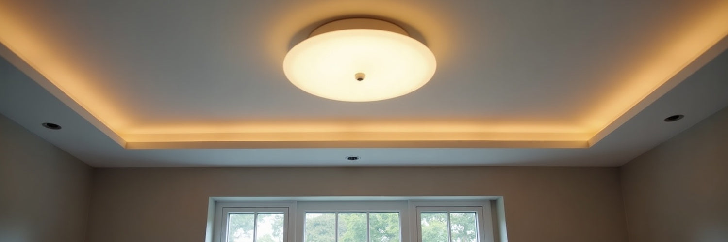 All Ceiling Lights