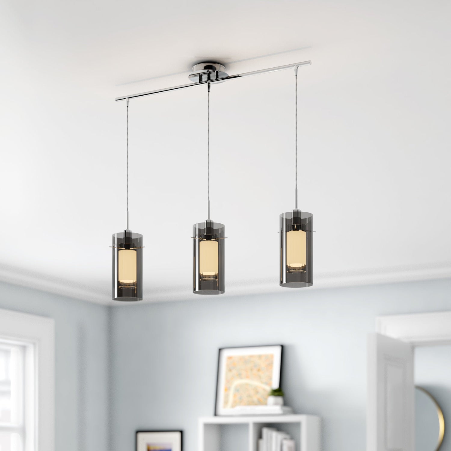 Pendant Lights