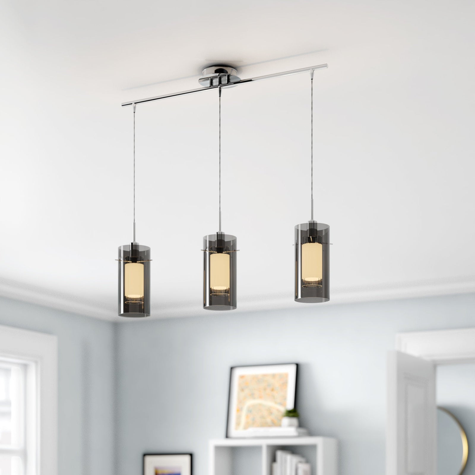 Pendant Lights