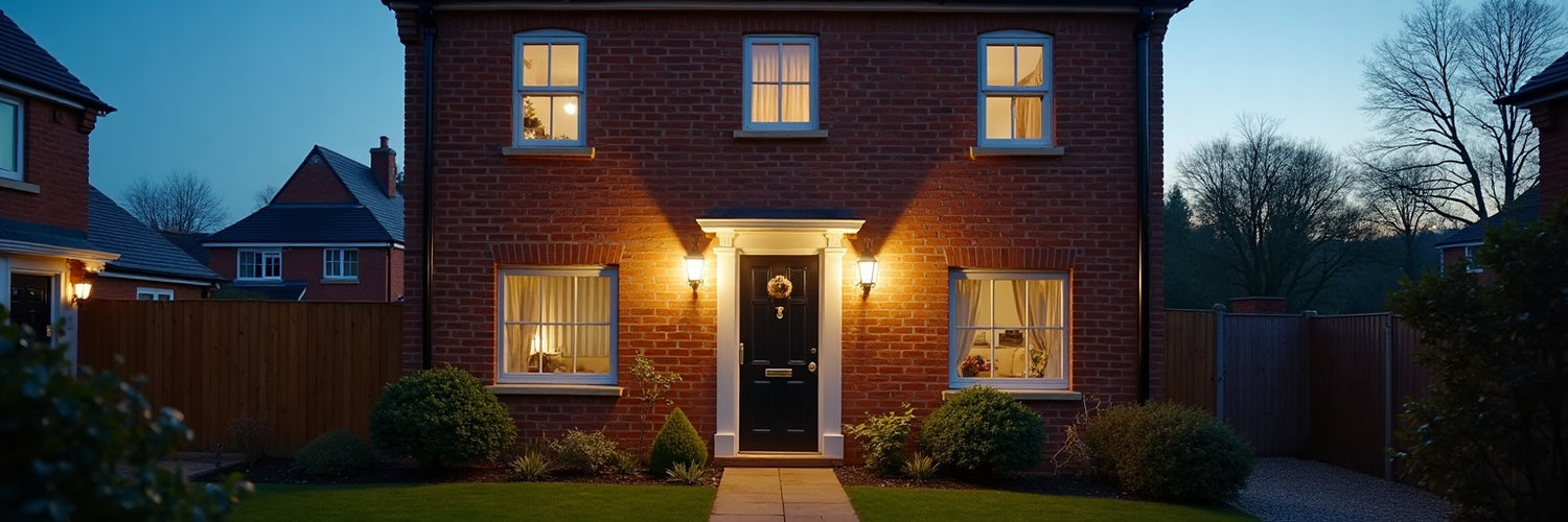 Outdoor Lighting