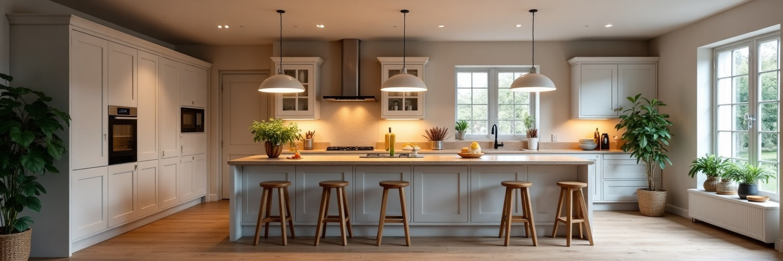 Pendant Lights