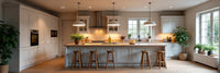 Pendant Lights