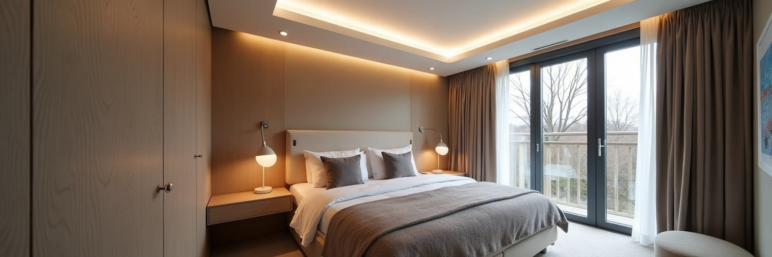 Flush Mount Lights