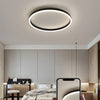 Modern Round Ceiling Lights LED