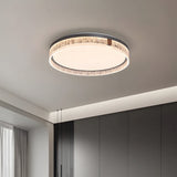 Modern Flush LED Ceiling Lights