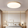 Modern Round LED Flush Ceiling Lights