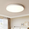 Close-To-Ceiling Lights Round LED Ceiling Lamp