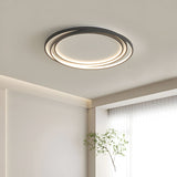 Nordic Flush Mount Ceiling Light Creativity Ceiling Lamp