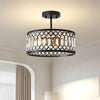 Crystal Ceiling Lights
