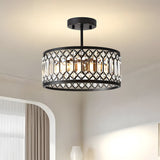 Crystal Ceiling Lights