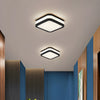 Modern Flush Ceiling Light Fixtures
