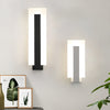 Modern Indoor LED Wall Sconce Fixture