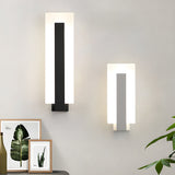 Modern Indoor LED Wall Sconce Fixture