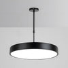 Modern Disc Pendant Light
