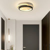 Contemporary Flush Ceiling Lighting