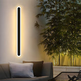 Modern LED Outdoor Light Wall Light