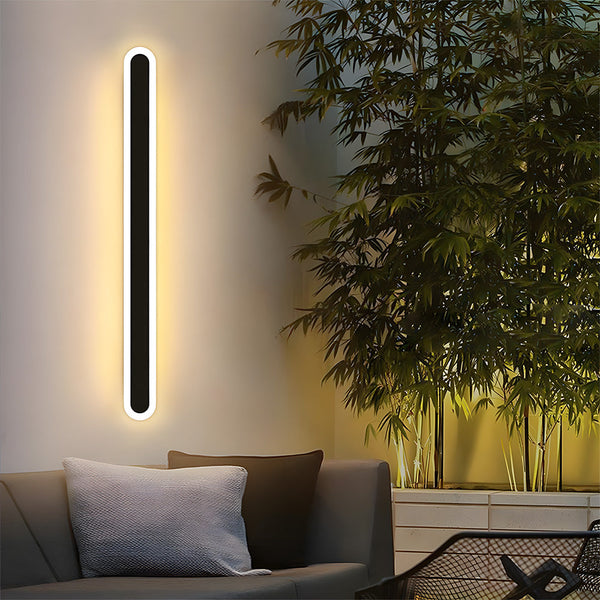 Modern LED Outdoor Light Wall Light