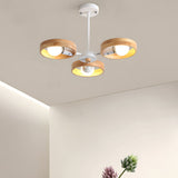 Modern Eco-Friendly Ceiling Lamp