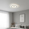 Modern Ultra-Thin Ceiling Lights, Flush LED Ceiling Lights