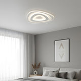 Modern Ultra-Thin Ceiling Lights, Flush LED Ceiling Lights