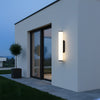 IP65 Outdoor Strip Waterproof Wall Lights