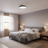 Minimalist Circular LED Ceiling Lights