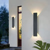 Modern Outdoor Wall Lights Waterproof LED Wall Lights