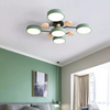 Living Room Modern LED Ceiling Lights