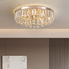 Crystal Ceiling Lights Fixture Living Room, Bedroom, Kitchen