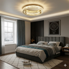 Modern Energy Saving Round Flush Ceiling Lights