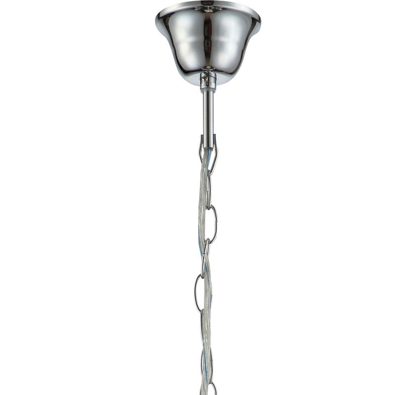 Fairmont 5-Light Candle Style Chandelier