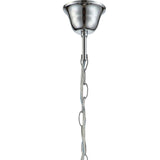 Fairmont 5-Light Candle Style Chandelier