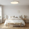 Luxury Round LED Ceiling Lights, Flush Ceiling Lamp