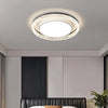 Minimalism Black LED Ceiling Lights