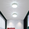 Round Recessed Flush Ceiling Lights