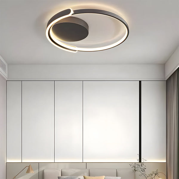 Modern Design Round LED Ceiling Light