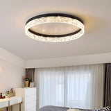 Modern Simplicity Ceiling Lights