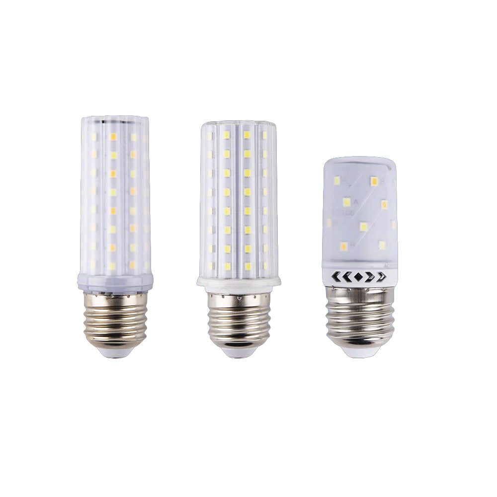 E27 LED Light Bulbs