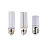 E27 LED Light Bulbs