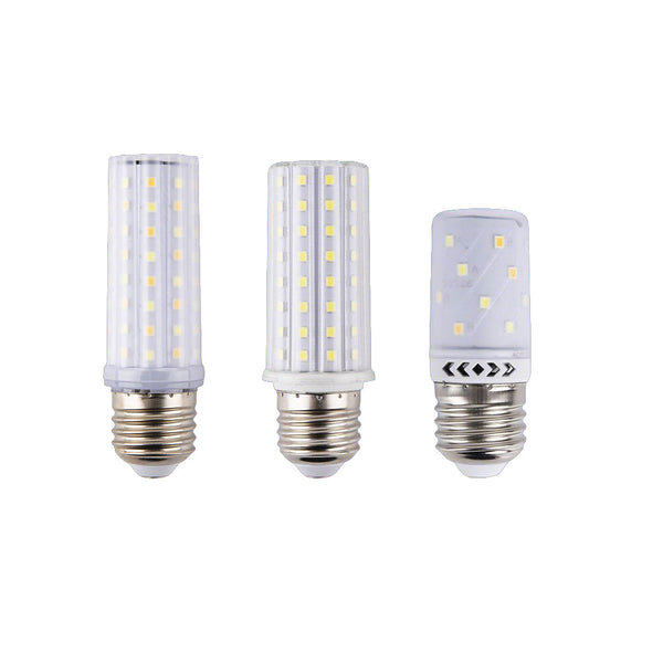 E27 LED Light Bulbs