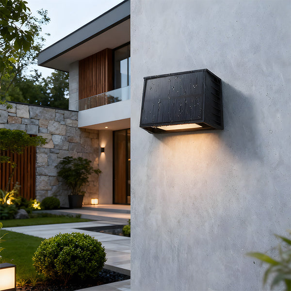 LED Solar Lights