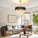 Anjelyn 8-Light Chandelier