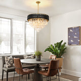 Anjelyn 8-Light Chandelier