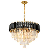 Anjelyn 8-Light Chandelier