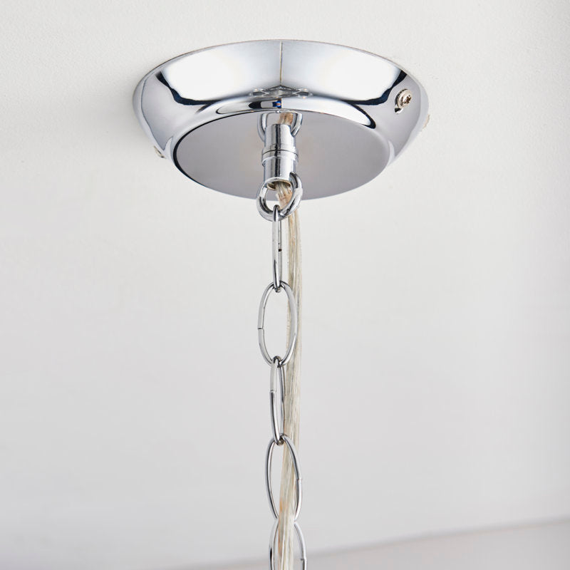 Atticus 12-Light Candle Style Chandelier