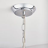 Atticus 12-Light Candle Style Chandelier