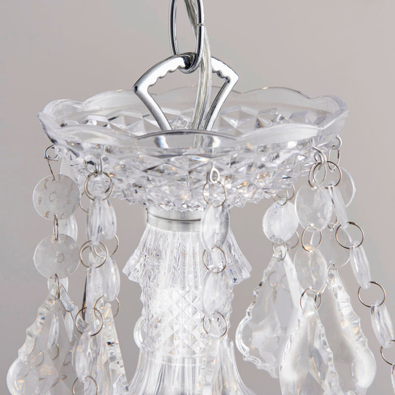 Atticus 12-Light Candle Style Chandelier