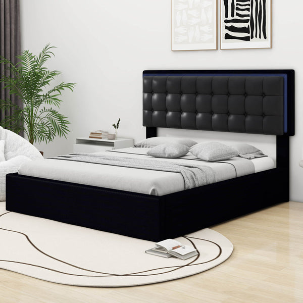 Natural Cotton Drum Pendant Shade